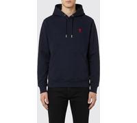 AMI PARIS Sweatshirt Men color Black - Size: XL - male