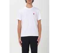 AMI PARIS T-Shirt Men color White - Size: XL - male