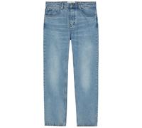 Ami Paris Tapered-leg Jeans - Blue - 32 (W32 / M)
