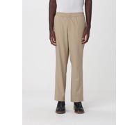 AMI PARIS Virgin Wool Slim Fit Trousers - Size: S - male