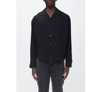 AMI PARIS Viscose Shirt - Size: 39 - male
