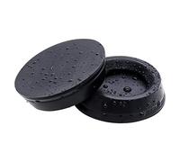 AMI PARTS Plunger Rubber Gasket Replacement Part for AeroPress Coffee and Espresso Maker (2pc)