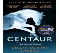 Ami Rao Centaur Paperback Book Ami Rao Multicolor
