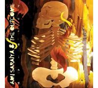 Ami Saraiya & The Outcome - Purging (Limited Edition) [VINYL]