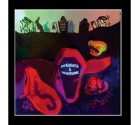 Ami Saraiya & the Outcome - Soundproof Box