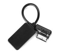 AMI Streaming Bluetooth Music Audio Cable iPod Media Interface Lead Samsung Mercedes