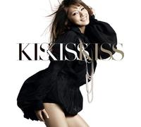 Ami Suzuki - Kiss [+Bonus DVD] [Import]