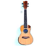 AMI Swing N Cut Concert Ukulele High Gloss
