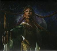 Ami Taf Ra - The Prophet and The Madman