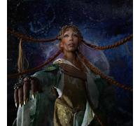 Ami Taf Ra - The Prophet and The Madman