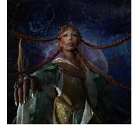 Ami Taf Ra The Prophet and the Madman (CD) Album (US IMPORT)