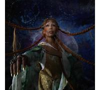 Ami Taf Ra - The Prophet and The Madman [VINYL]