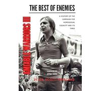 Amiable Warriors III: The Best of Enemies
