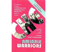 Amiable Warriors: Volume 1 A Space To Breathe