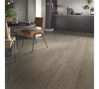 Amiata Rigid Stormed Ash SPC Click Vinyl Flooring 2.17m²