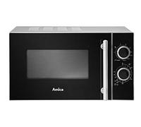 Amica 1103134 Freestanding Microwave Cooker