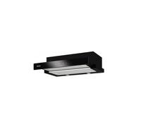 Amica 1161091 Telescopic Cooker Hood Built-In Cabinet