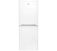 Amica 153 Litre 50/50 Freestanding Fridge Freezer - White FK1964/1