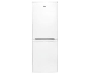 Amica 174 Litre 50/50 Freestanding Fridge Freezer - White