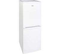 Amica 195 Litre 50/50 Freestanding Fridge Freezer - White