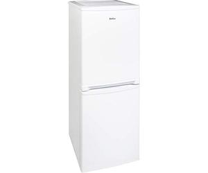 Amica 195 Litre 50/50 Freestanding Fridge Freezer - White