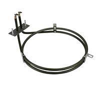 Amica 2000w 2 Turn Oven Element Cooker Ovens-8026766