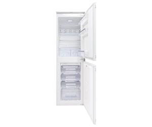 Amica 228 Litre 50/50 Integrated Fridge Freezer