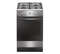 Amica 57ggh4.23zpf (XX) - Ovens & Cookers (Stove Cooker, 1 Litre)