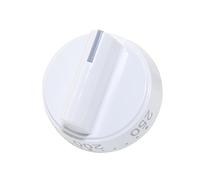 Amica 6017CE2.333EHTADGQ Oven Cooker Temperature Control Knob Switch White