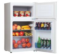 Amica FD1714 Freestanding 71 L E White