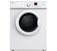 Amica 7KG Vented Tumble Dryer White ADV7CLCW)