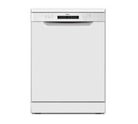 Amica ADF630WH 60 cm Freestanding Dishwasher - 13 Place Settings - Energy Class E - White