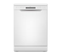 Amica ADF650WH Dishwasher E