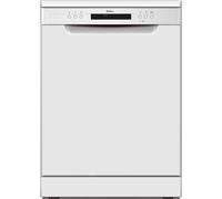 Amica ADF650WH 60cm freestanding dishwasher