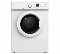 Amica ADV7CLCW 7kg Tumble Dryer Vented LED Display White