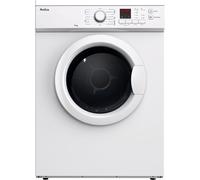 Amica ADV7CLCW tumble dryer Freestanding Front-load 7 kg White