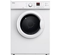 Amica ADV7CLCW tumble dryer Freestanding Front-load 7 kg White
