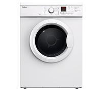 Amica ADV7CLCW Vented Dryer
