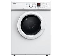 Amica ADV7CLCW Vented Dryer, 7kg, White Freestanding, 1140221 C