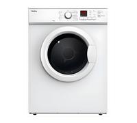 Amica ADV7CLCW tumble dryer Freestanding Front-load 7 kg White