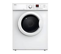 Amica Adv7Clcw - White 7Kg Vented Dryer - C Energy