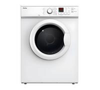 Amica ADV7CLCW tumble dryer Freestanding Front-load 7 kg White