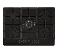 Amica FKR29653B fridge-freezer Freestanding 244 L F Black