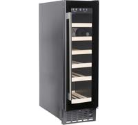 Amica AWC300BL Wine Cooler G