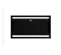 Amica Conventional Hood OMC6751B Black Yes