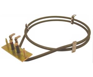 Amica Cooker Main Fan Oven Element Circular 2 Turn Heater Ring 2000W