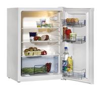 Amica FC1534/1 55cm Wide Under Counter Larder Fridge, White, E Rated