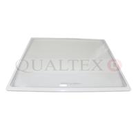 Amica FC156.3AA Fridge Glass Safety Shelf Assembly Refrigerator FC1563