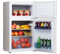 Amica FD1714 Freestanding 71 L E White
