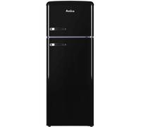 Amica FDR2213B Static Fridge Freezer E